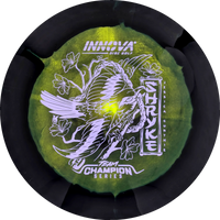 Halo Champion 2026 Jessica Gurthie Shryke