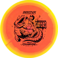 Halo Champion 2026 Rasmus Saukkoriipi Gator3