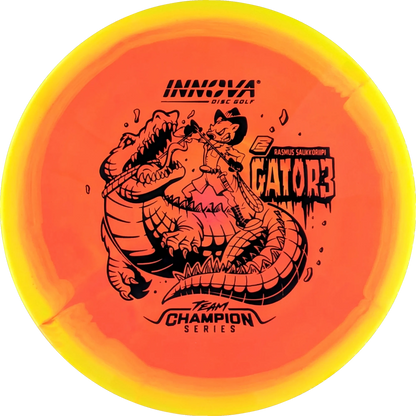 Halo Champion 2026 Rasmus Saukkoriipi Gator3