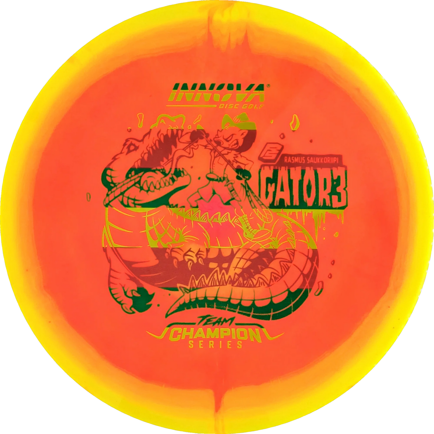 Halo Champion 2026 Rasmus Saukkoriipi Gator3