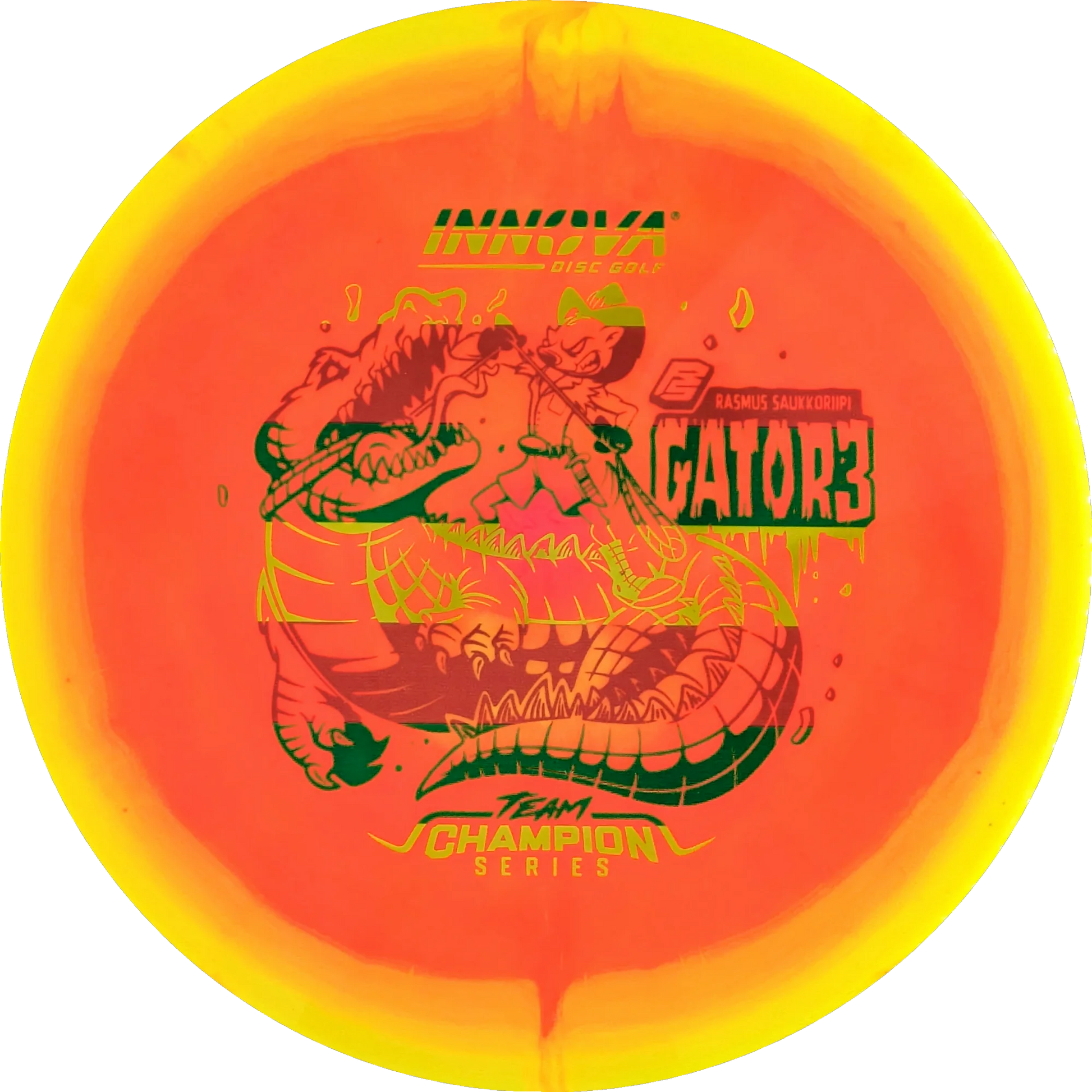 Halo Champion 2026 Rasmus Saukkoriipi Gator3