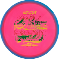 Halo Champion 2026 Rasmus Saukkoriipi Gator3