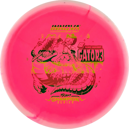 Halo Champion 2026 Rasmus Saukkoriipi Gator3