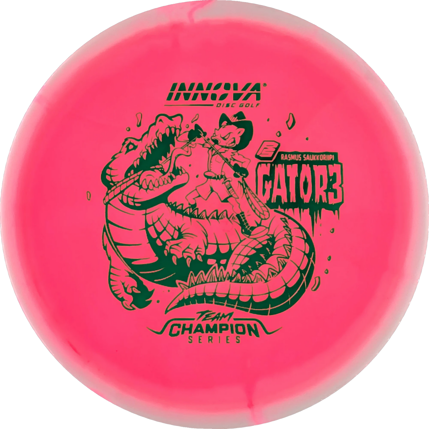 Halo Champion 2026 Rasmus Saukkoriipi Gator3