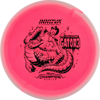 Halo Champion 2026 Rasmus Saukkoriipi Gator3