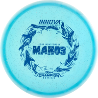 Halo Champion Metal Flake 2026 Kona Montgomery Mako3