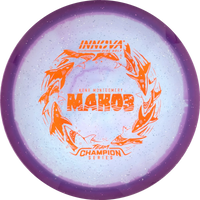 Halo Champion Metal Flake 2026 Kona Montgomery Mako3