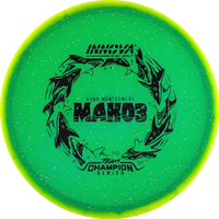 Halo Champion Metal Flake 2026 Kona Montgomery Mako3
