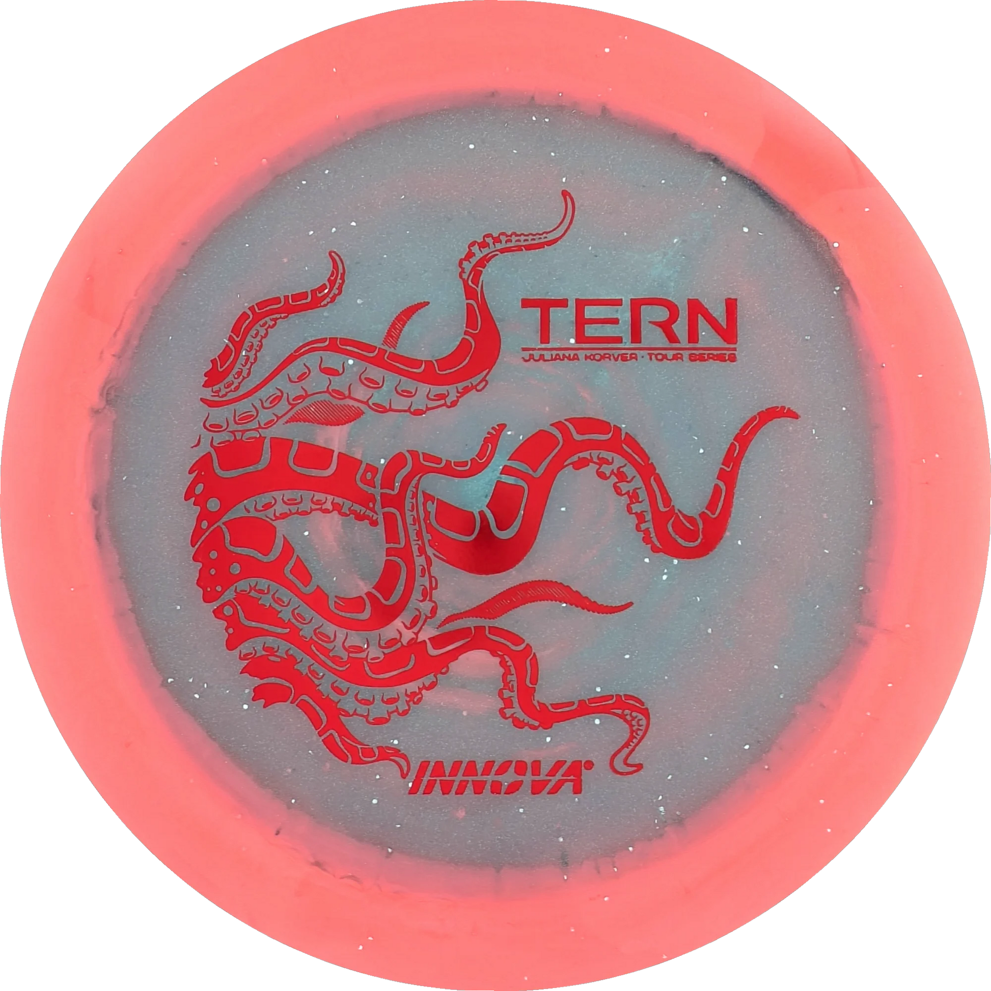 Halo Champion Moondust 2025 Juliana Korver Tern