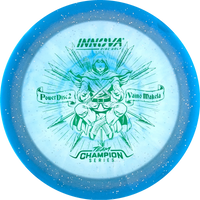 Halo Champion Moondust 2026 Väinö Mäkelä PD2