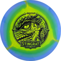 Halo Star 2025 Kat Mertsch Stingray