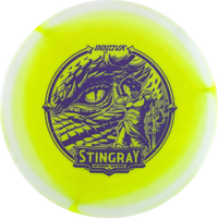Halo Star 2025 Kat Mertsch Stingray