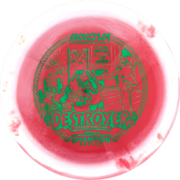 Halo Star 2026 Bradley Williams Destroyer