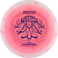 Halo Star 2026 Joona Heinänen Teebird