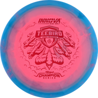 Halo Star 2026 Joona Heinänen Teebird