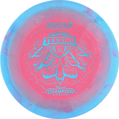 Halo Star 2026 Joona Heinänen Teebird