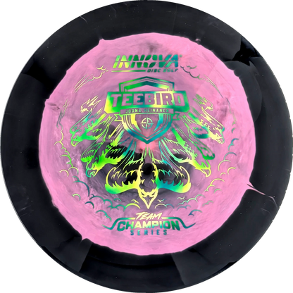 Halo Star 2026 Joona Heinänen Teebird