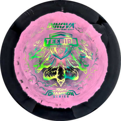 Halo Star 2026 Joona Heinänen Teebird