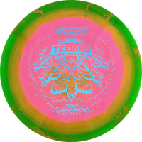 Halo Star 2026 Joona Heinänen Teebird