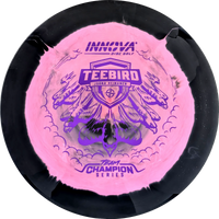 Halo Star 2026 Joona Heinänen Teebird