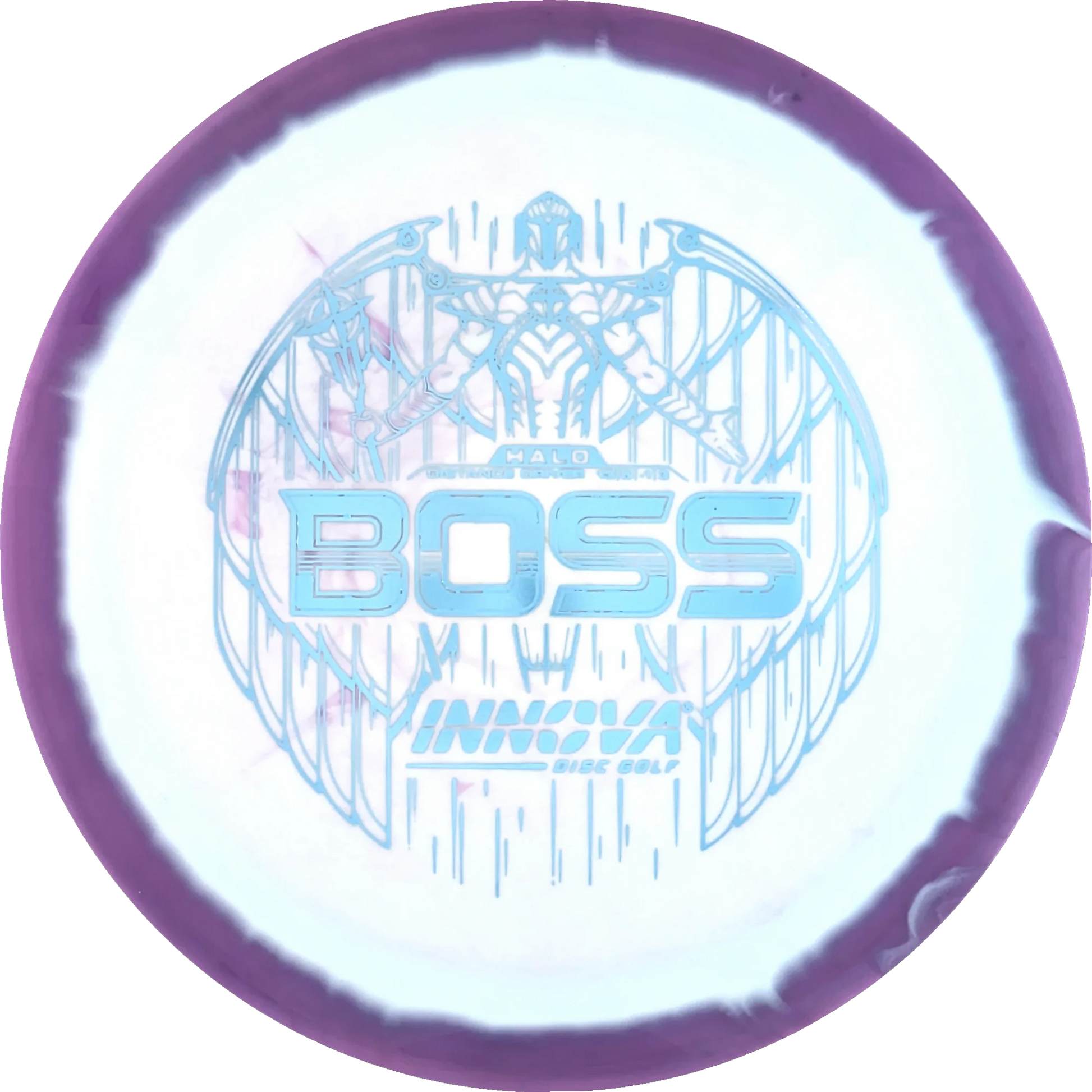 Halo Star Boss