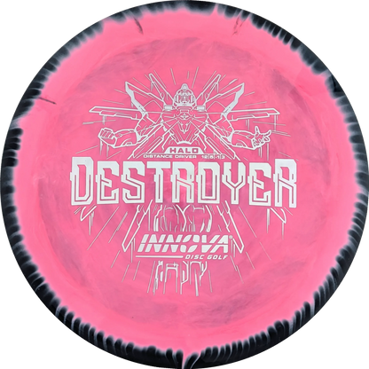 Halo Star Destroyer