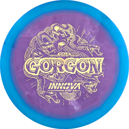Halo Star Gorgon