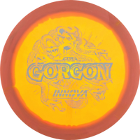 Halo Star Gorgon