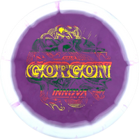 Halo Star Gorgon