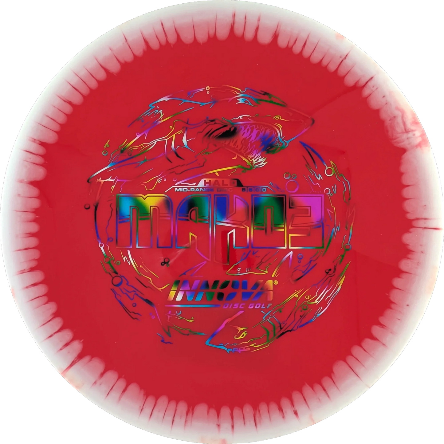 Halo Star Mako3