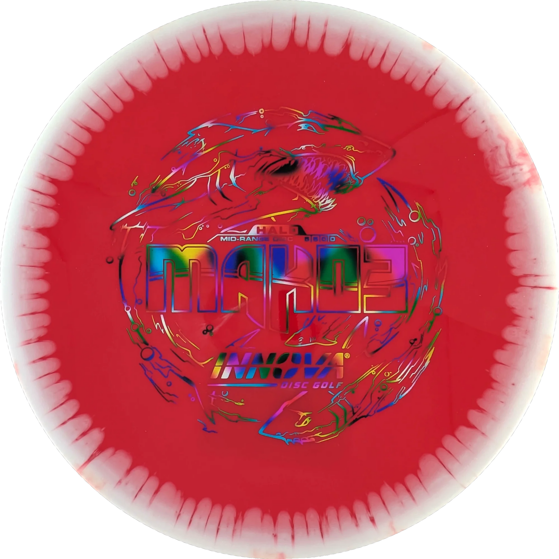 Halo Star Mako3