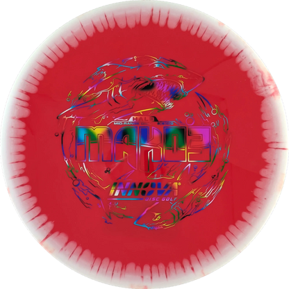 Halo Star Mako3