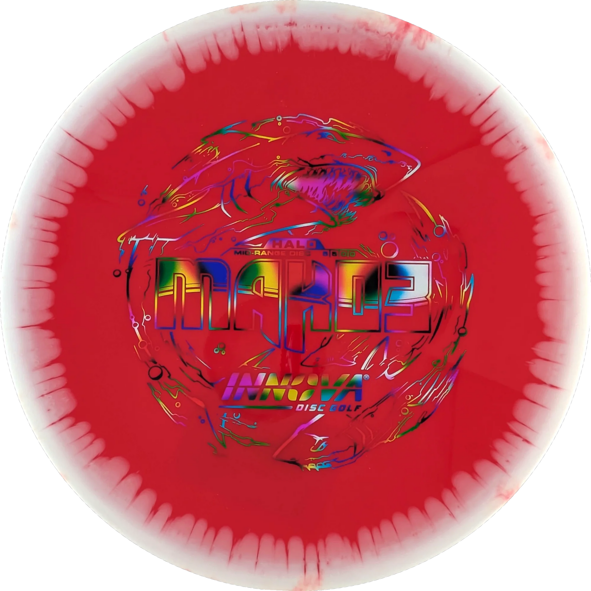 Halo Star Mako3