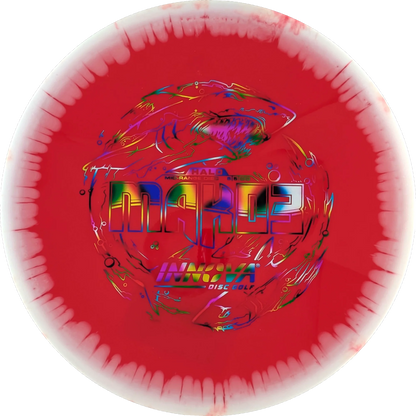 Halo Star Mako3