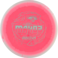 Halo Star Mako3