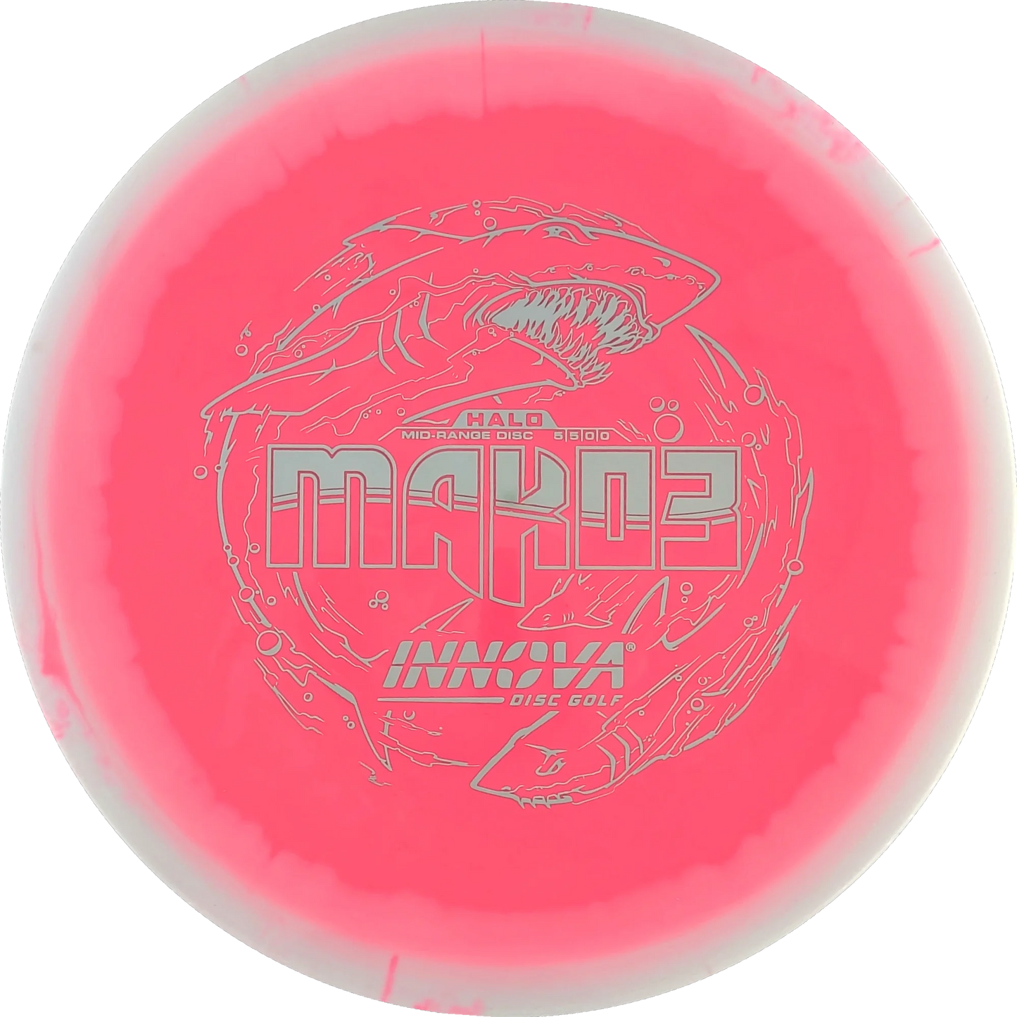 Halo Star Mako3