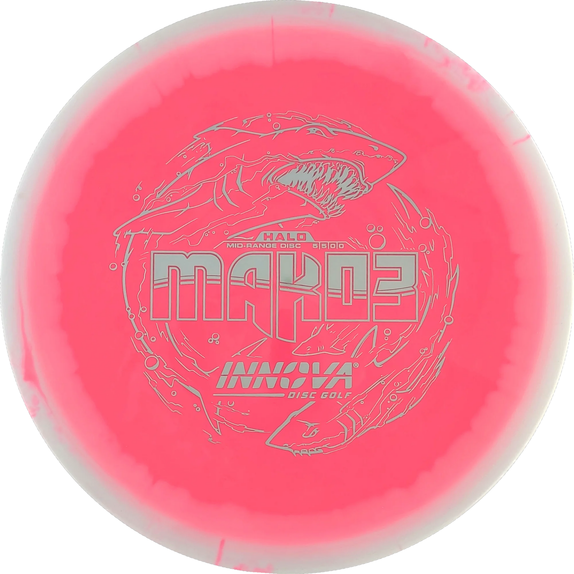 Halo Star Mako3