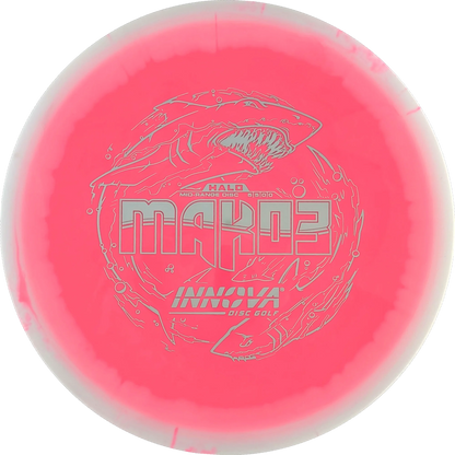 Halo Star Mako3