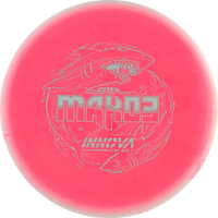Halo Star Mako3