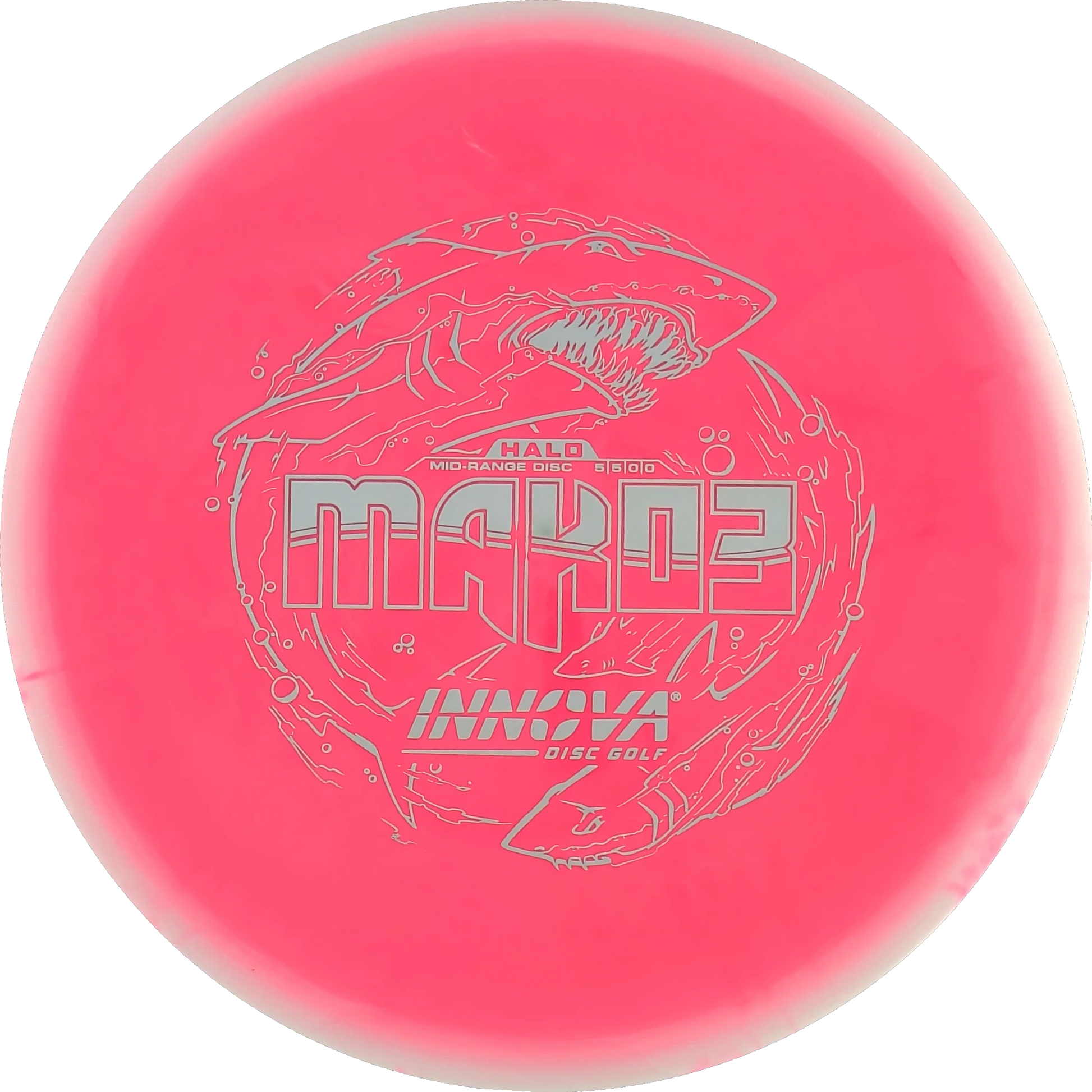 Halo Star Mako3