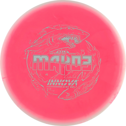 Halo Star Mako3