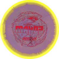 Halo Star Mako3
