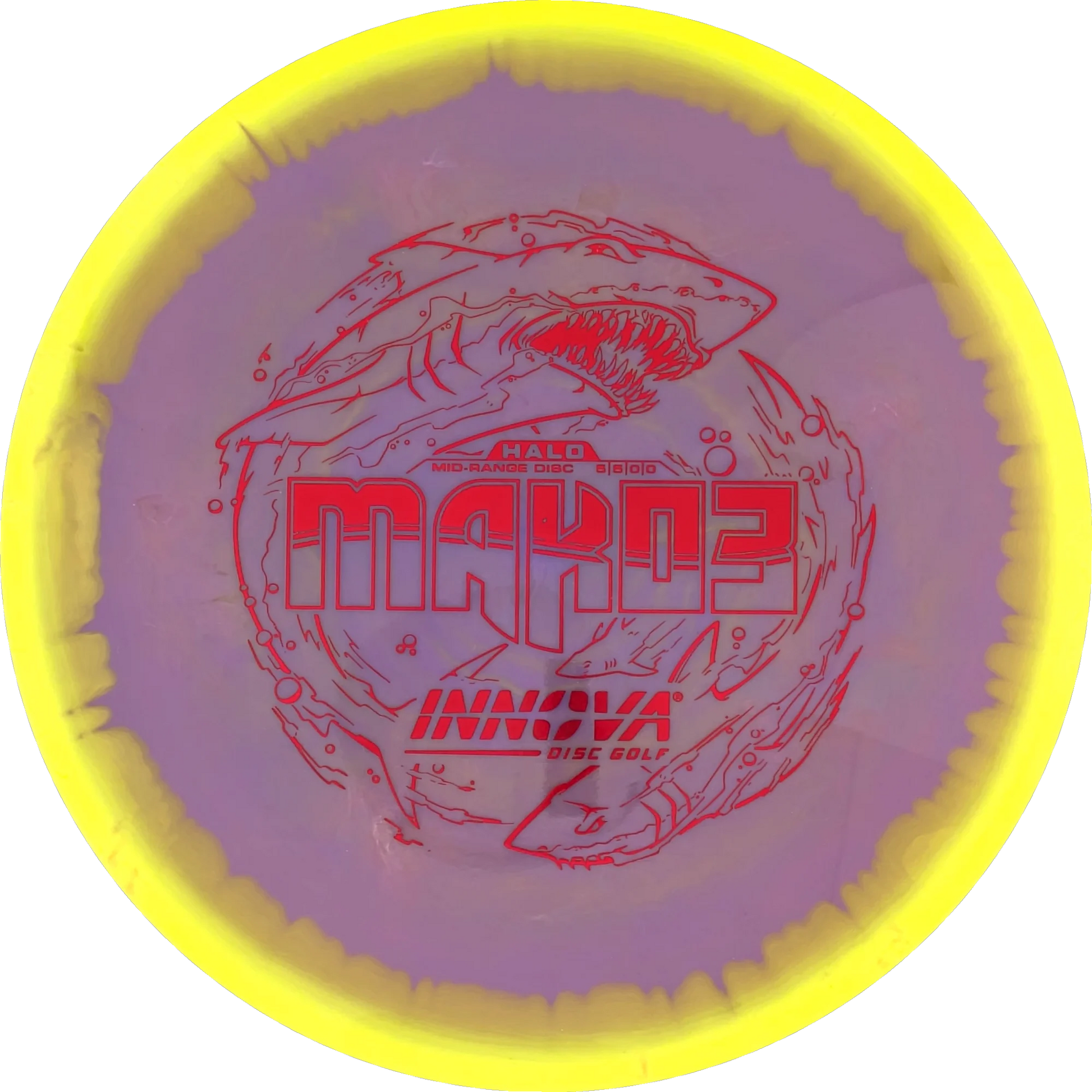 Halo Star Mako3