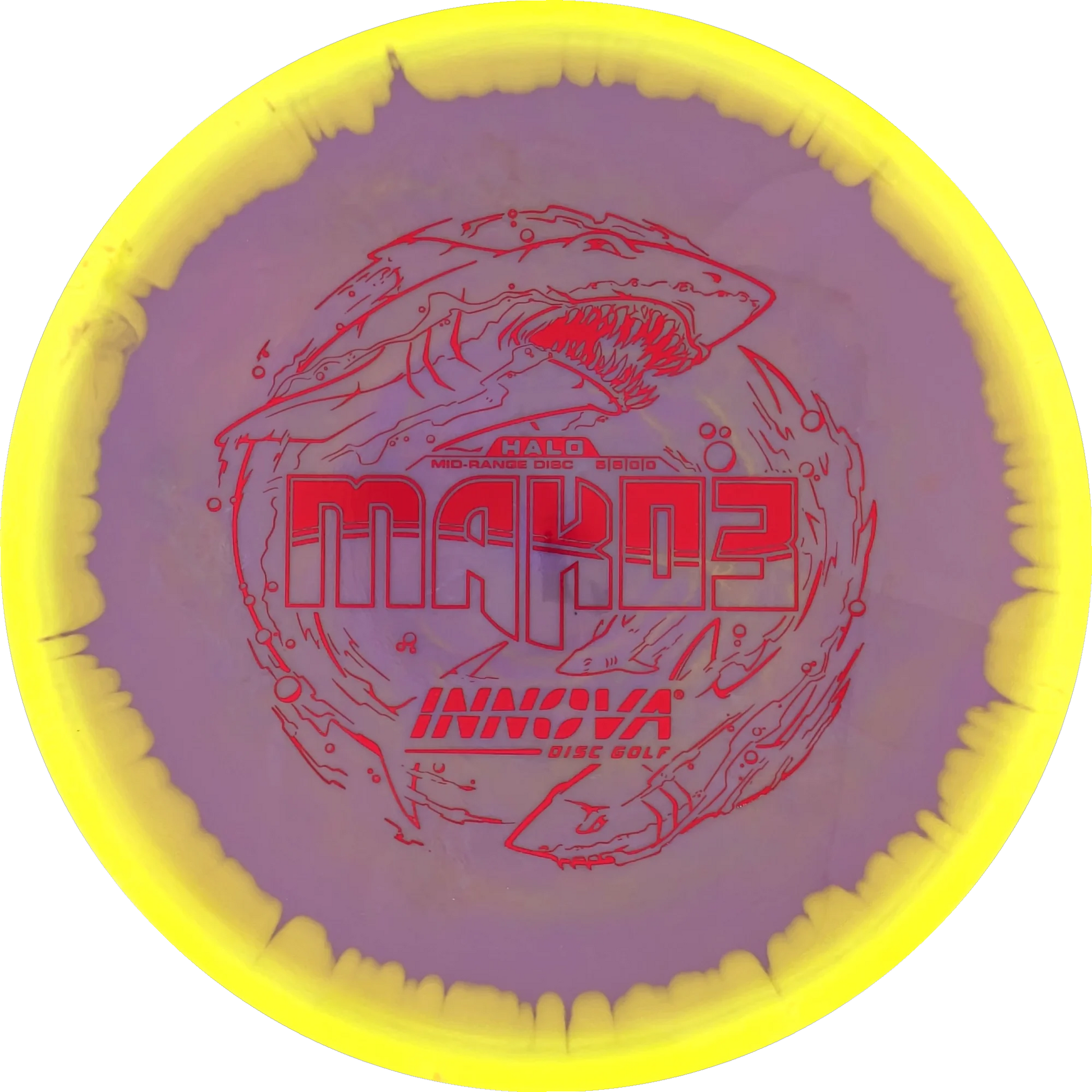 Halo Star Mako3