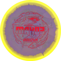Halo Star Mako3