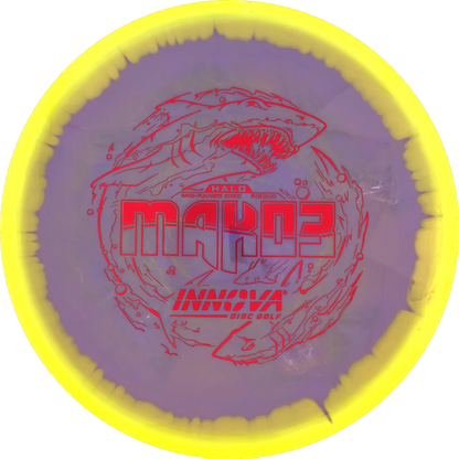 Halo Star Mako3