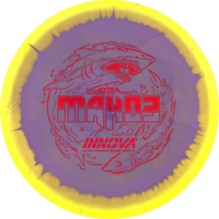 Halo Star Mako3