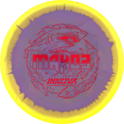 Halo Star Mako3