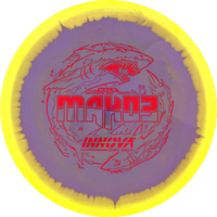 Halo Star Mako3