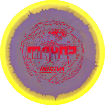 Halo Star Mako3